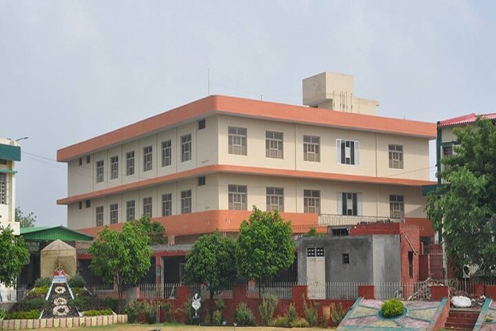 hostel